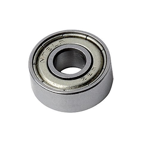 CMT 791.003.00 Bearing, 1/2-Inch Diameter, 3/16-Inch Smaller Diameter by s