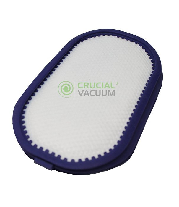 2 Dyson DC30, DC31, DC34, DC-35 (DC35) Animal DC44 Digital Slim Washable Pre-Filter Designed to Fit Dyson Animal... N3