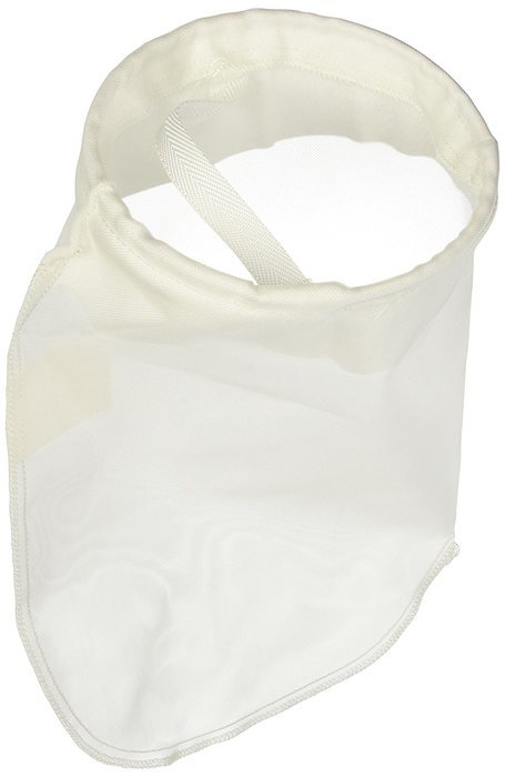 Pentek NMO600P1S Nylon Bag Filter