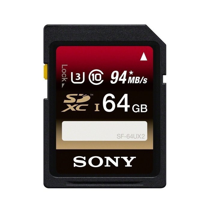 Sony Alpha a7RII Mirrorless Digital Camera (Body Only) w/ Sony 64GB Memory Card Condenser Microphone & Accessory... N3