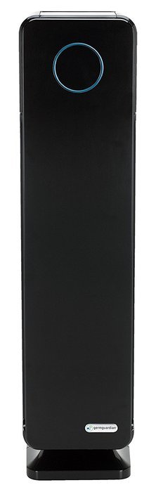 GermGuardian RAC5350B Factory Reconditioned GermGuardian AC5350B Elite 4-in-1 True HEPA Air Purifier System with... N2