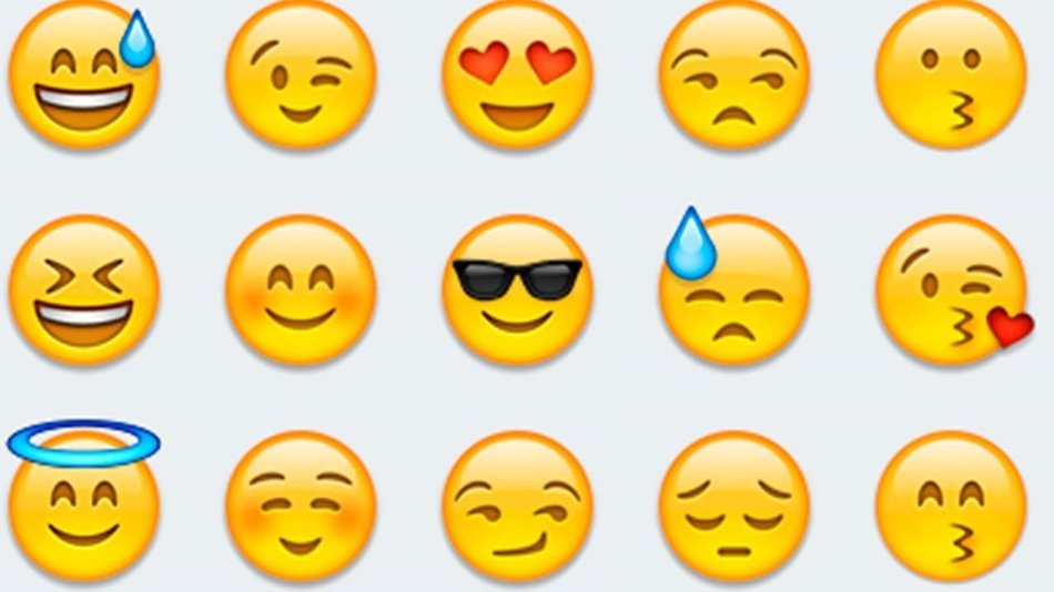 Emoji Edible 8" Round Cake Topper Frosting sheet You Pick the Emoji