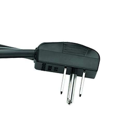Fellowes 4-Outlet Travel Surge Protector, 350 Joules (9904801) N2