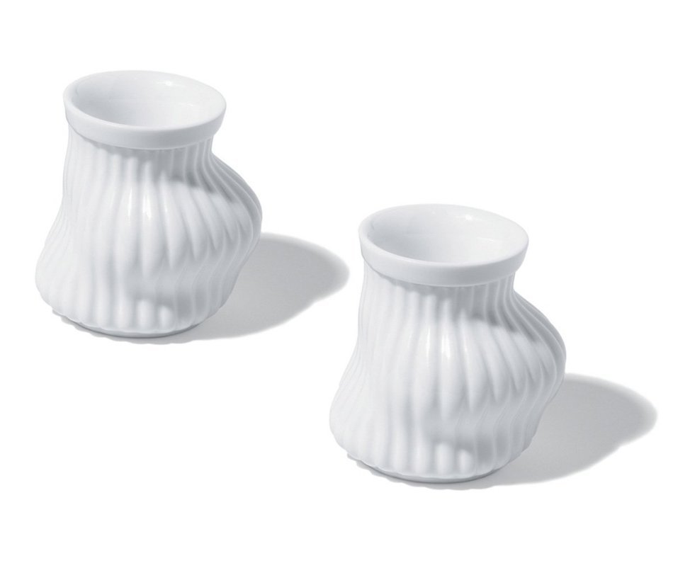 Alessi "Supple" Espresso Set