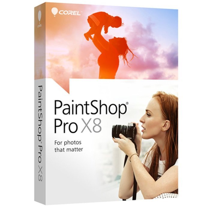 Canon PIXMA MX922 Wireless Inkjet Office All-In-One Printer with Corel PaintShop Pro X8 Bundle N12