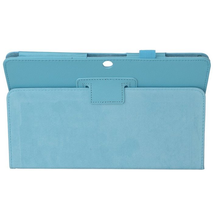 KAKA(TM) 3D Handmade Rhinestone Crystal PU Leather Stand Folding Protective Tablet Case Cover For Acer Iconia... N13