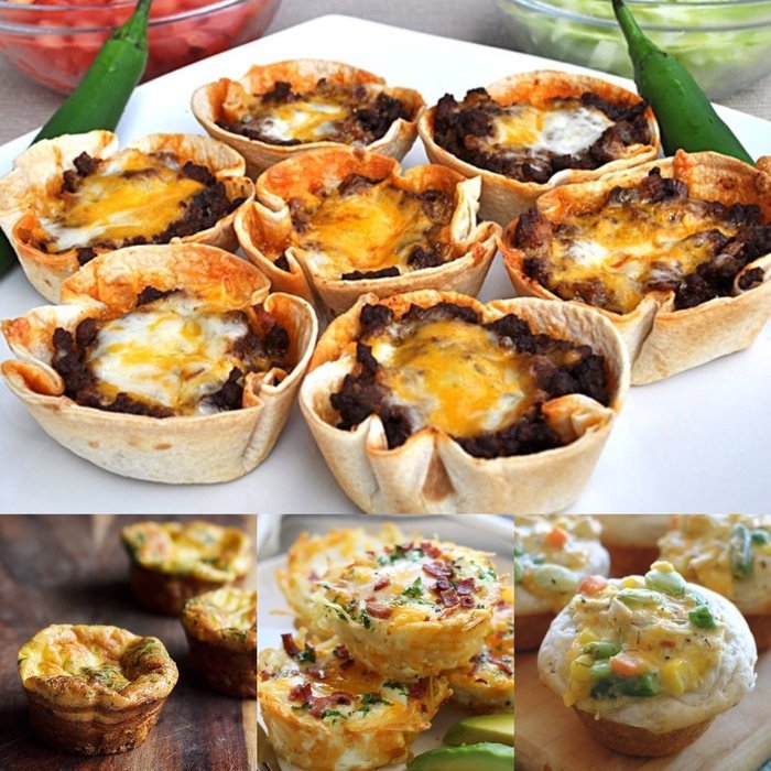 Muffin Pans - Cupcake Pan - Muffin Tin - Cupcake Tin - Silicone Mold Baking Pans - Large Muffin Top Pan 12 cups... N4