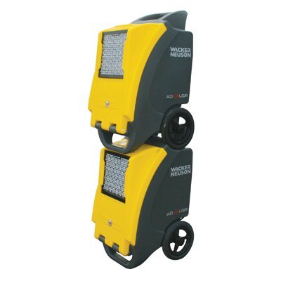DRYVEX AD 85LGR Portable Dehumidifier N4