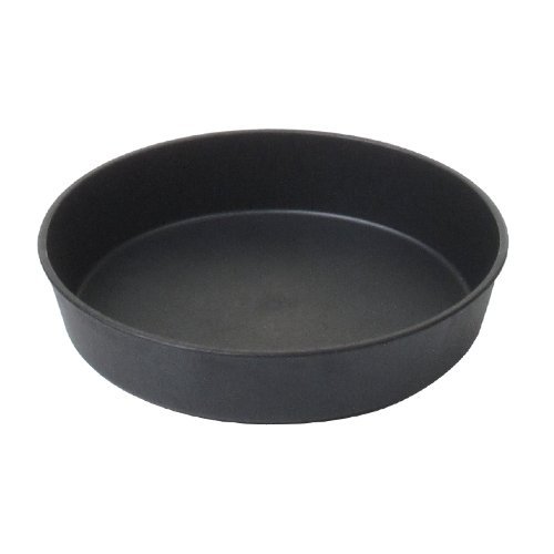 Matfer 4 Inch x 3/4 Inch Exoglass Quiche Mold, 12 Piece N2