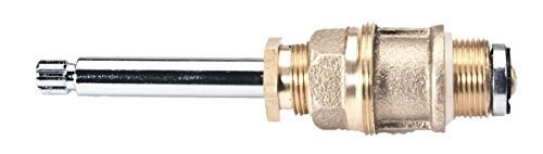 BrassCraft ST3397 Hot/Cold Faucet Stem for Price Pfister Widespread Roman Tub Faucets by BrassCraft