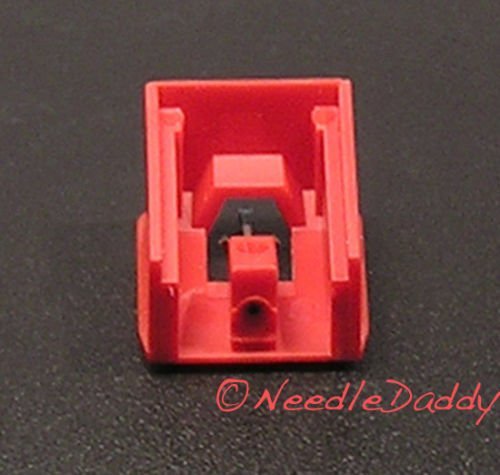 TURNTABLE STYLUS NEEDLE for RS85 RS-85 ND147G fits Technica AT-3400 710-D7