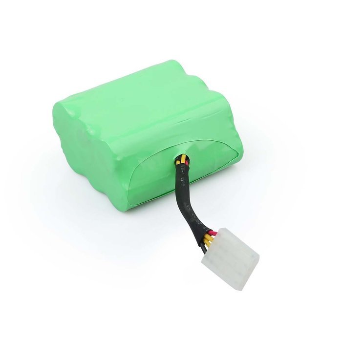 Energup 7.2V 4000mAh Neato XV-11 XV-12 XV-14 XV-15 XV-21 Vacuum Cleaner High capacity Replacement Battery for...