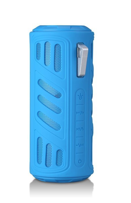 PowerLead Pspe PSP011 Wireless Bluetooth Stereo Speaker LED Mini Bluetooth Speaker N9