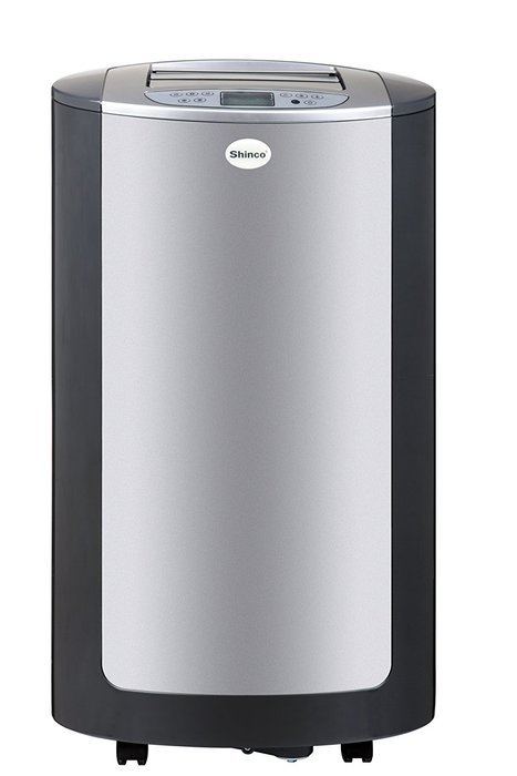 Shinco YPN214C 14,000 BTU Portable AC