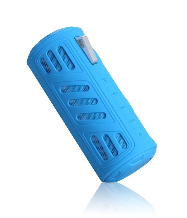 PowerLead Pspe PSP011 Wireless Bluetooth Stereo Speaker LED Mini Bluetooth Speaker N10