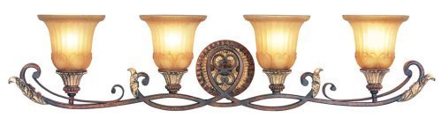 Livex Lighting 8554-63 Villa Verona Bath by Livex Lighting