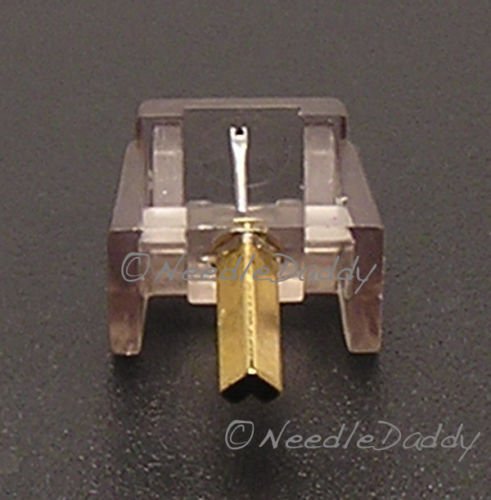 4237-D7C 237 TURNTABLE STYLUS NEEDLE for Empire S-906 S-66X S-2000 7rd S906 909 N2