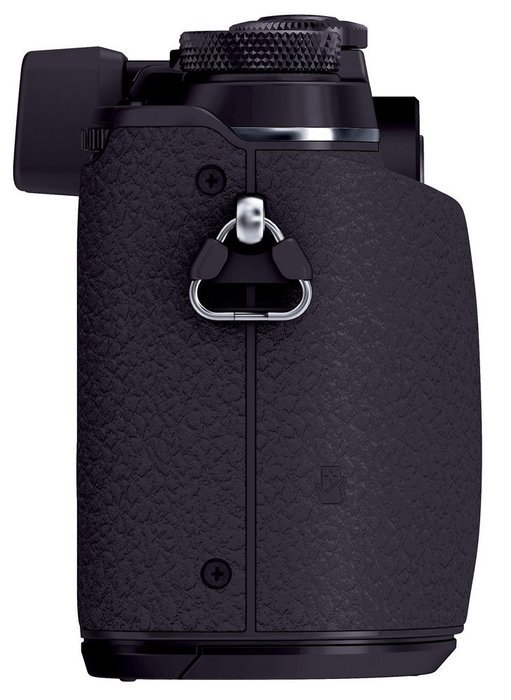 Panasonic mirrorless single-lens camera LUMIX GX7 body Black DMC-GX7-K [International Version, No Warranty] N6