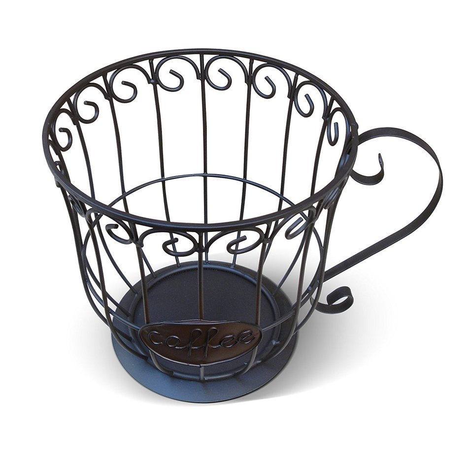 Epicureanist EP-CFHOLD01 Coffee Pod Holder