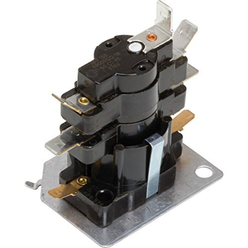 Heil Heat Sequencer Model: 33215 - HVAC - Air Conditioning Refrigeration