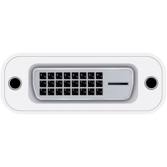 Apple HDMI to DVI Adapter N3