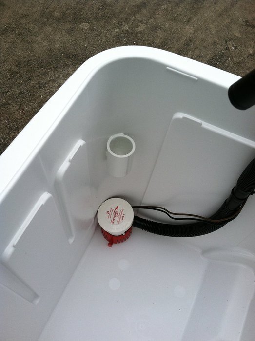 Ice'nplug 12V Portable Air Conditioner N2