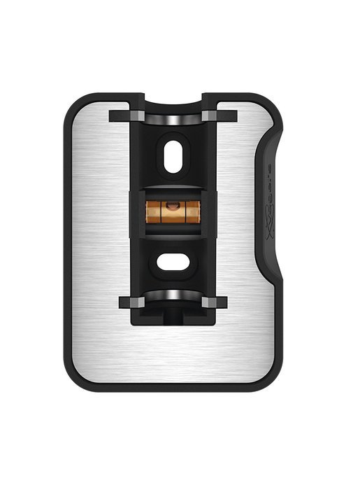 Vogel's SOUND series for SONOS, SOUND 4201W for SONOS PLAY 1, Wall Mount, White/Silver (single mount) N41