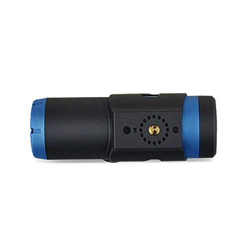 XM Warrior G1S Sony IMX 291 1080P 165 Degrees Wide Angle WiFi Sport 3ATM Waterproof Action Camera with Wireless... N5