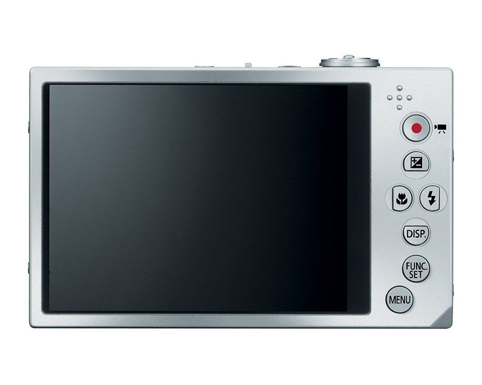 Canon PowerShot ELPH 520 HS 10.1 MP CMOS Digital Camera with 12x Optical Image Stabilized Zoom 28mm Wide-Angle... N19