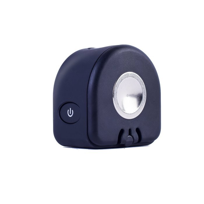 Ishare GSV8570 Mini Lifestyle Action Camera HD 1080p Digital Video Camcorder with Smart Remote, WI-FI, Magnetic... N6