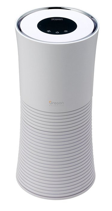 Oregon Scientific WS907G Gaiam Air Sanitizer N4