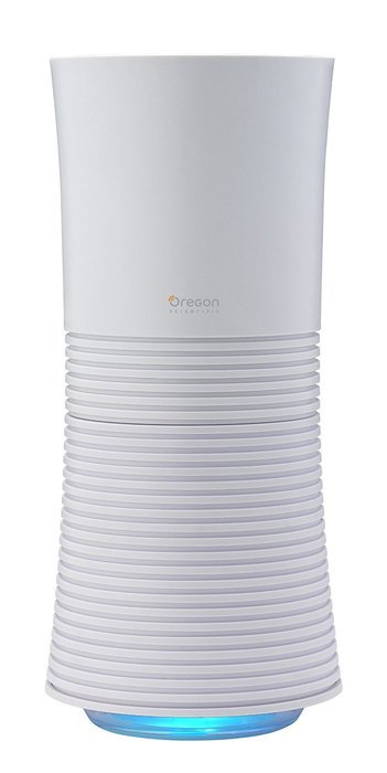 Oregon Scientific WS907G Gaiam Air Sanitizer N5