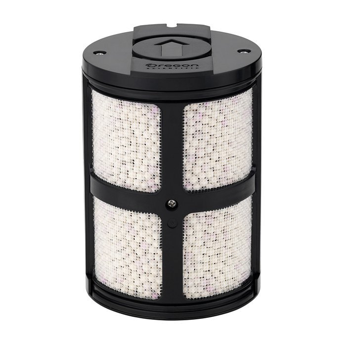 Oregon Scientific WS907G Gaiam Air Sanitizer N7