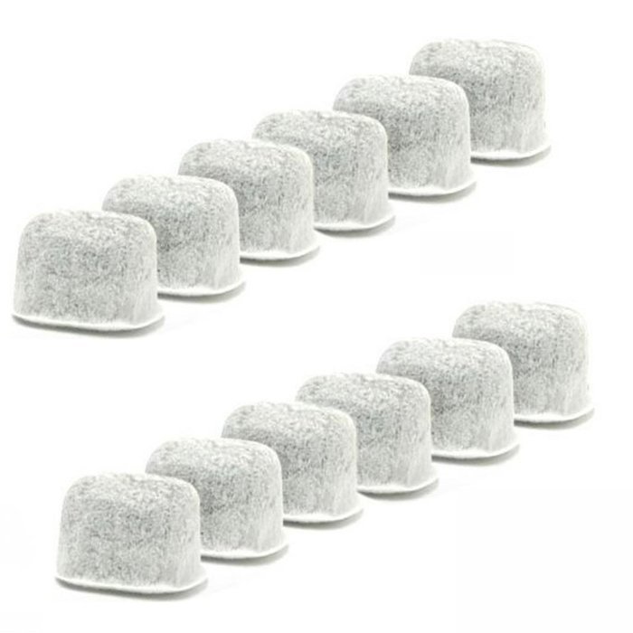 Keurig Water Filter Cartridges for Keurig K40, K45, 2 Pack