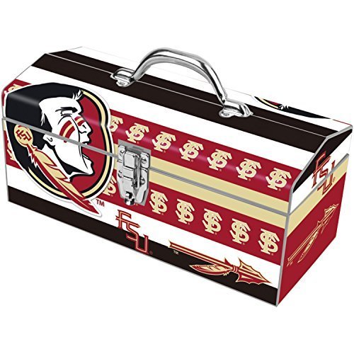 Sainty Art Works 24-114 Florida State University Art Deco Tool Box by Sainty Art Works