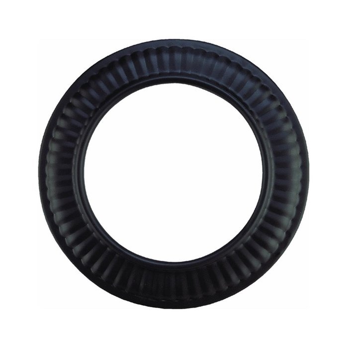 Imperial #bm0094 6" 24ga Black Collar