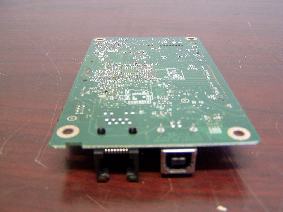 HP Formatter Board CE794-60001 For HP PRO 400 M451 Series Printers N4
