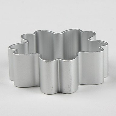 Y&XL&H Firework Shaped Cake Biscuit Cookie Cutter