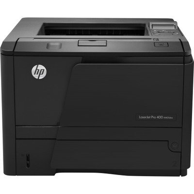 Hewlett Packard Hp Laserjet Pro 400 M401dne