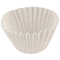 Rockline 56-50B 1/2 Gallon Urn Paper Coffee Filters (15-0261) Category: Coffee Filters