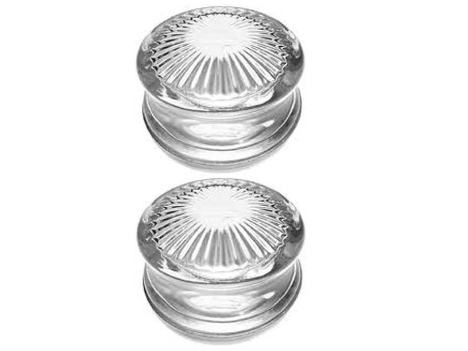 Fitz-All Replacement Percolator Top, Small