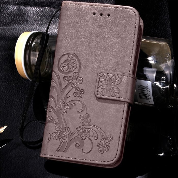 iPod touch 6 Case,iPod touch 5 Case,PHEZEN Beauty Luxury Bling Rhinestone Diamond Embossed Flower Butterfly PU... N3