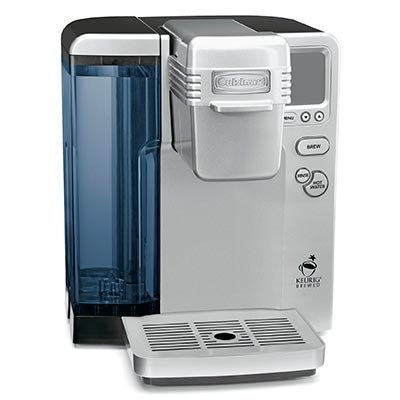 Cuisinart SS-780 Single Serve Coffee Brewing System