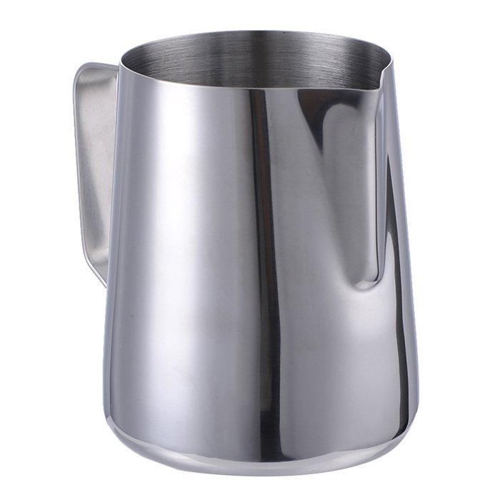 Awtang Professional Milk Frothing Pitcher 600ml/20fl.oz for Christmas Gift