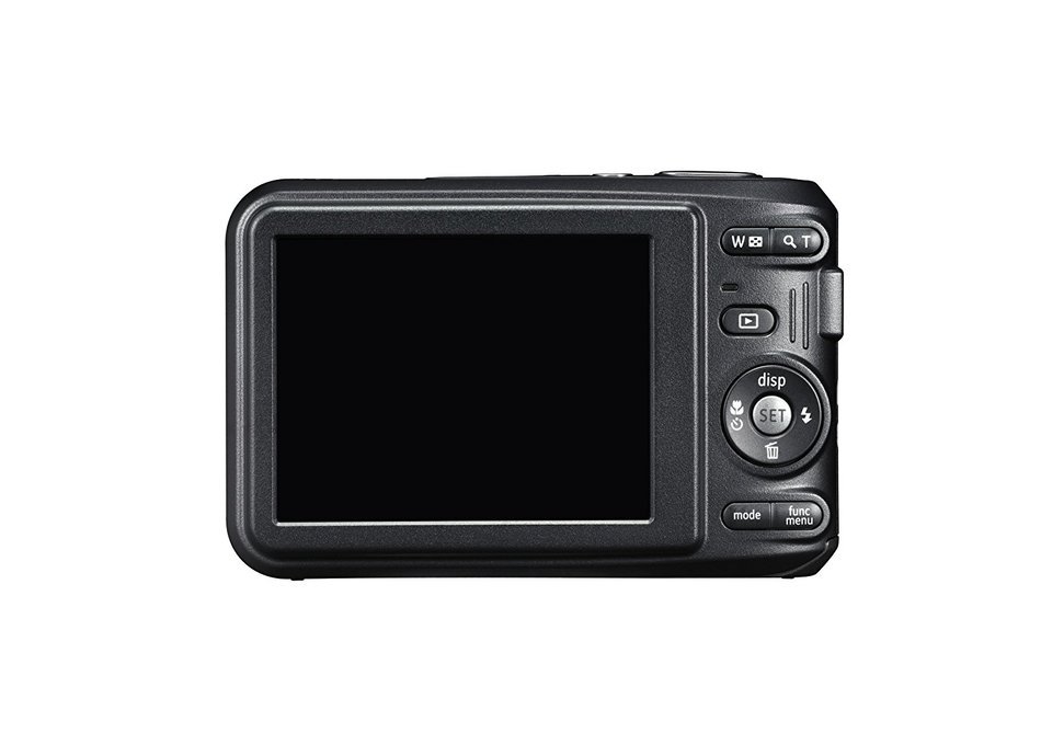 General Imaging Digital Camera with 14MP, 4X Optical Zoom, 2.7-Inch LCD with Auto Brightness and 27mm Wide Angle... N4
