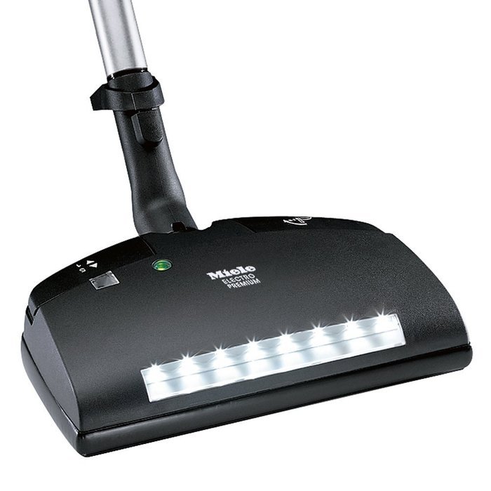 Miele SEB 236 Electro Premium Full-Size Electrobrush