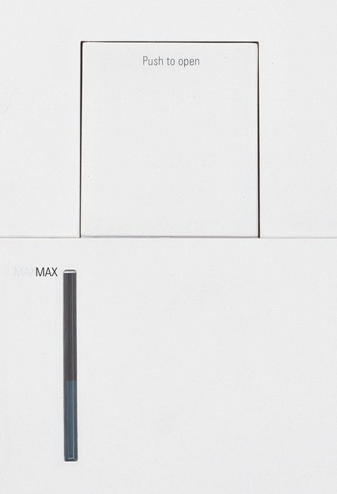 OSKAR Humidifier - White N4