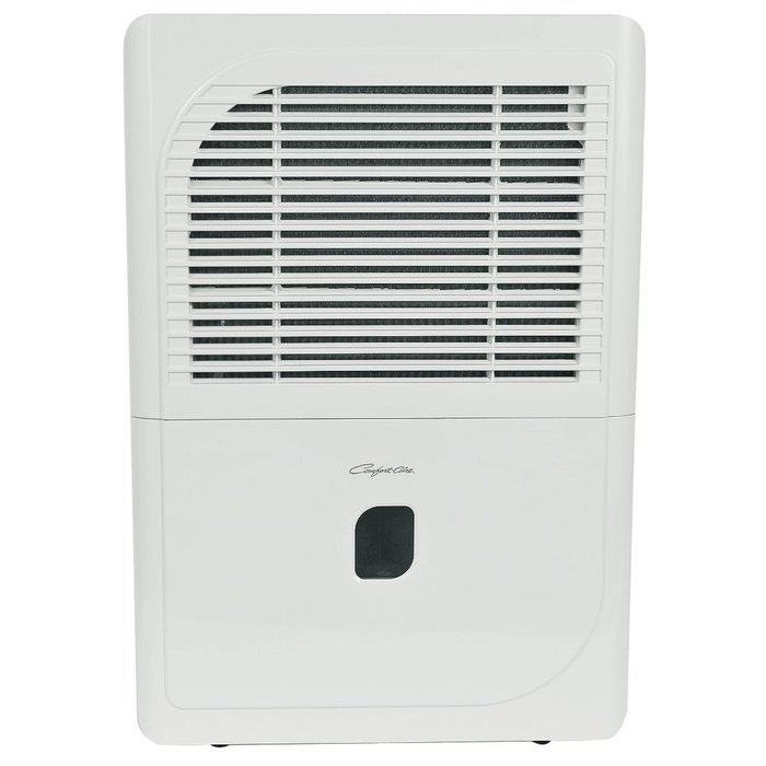 HEAT CONTROLLER BHD-301-H Dehumidifier, 30 pint