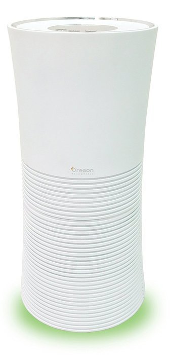 Oregon Scientific WS907G Gaiam Air Sanitizer N8