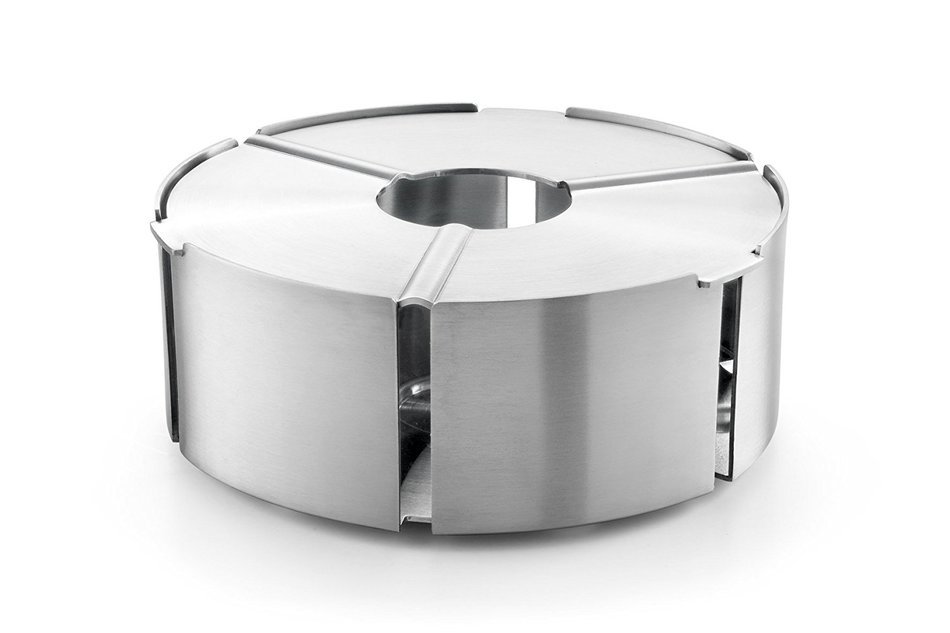 ZACK 20352 LIVIA tea warmer